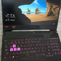 لپتاپ گیمینگ ایسوس Asus