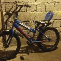 دوچرخه 20