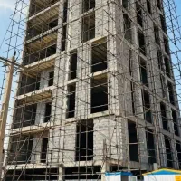 نصاب داربست فلزی هستم