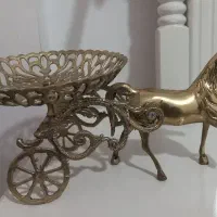 شیرینی خوری برنز