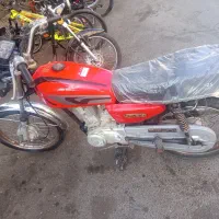 cg125 هندا سالم