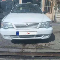 پراید 132مدل 89