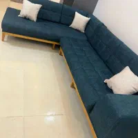 فروش و خرید مبل در حد نو در شاهین شهر