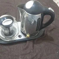 چای ساز.