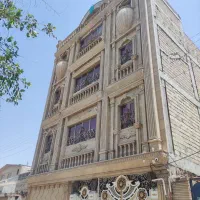 نماکار پیشرفته
