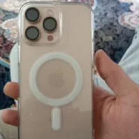 آیفون  16پرومکس zaaدوسیم