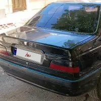 پارس مشکی مدل ۹۷ بیرنگ