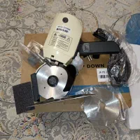 قیچی هشت‌پر جک JKS-T110 نو