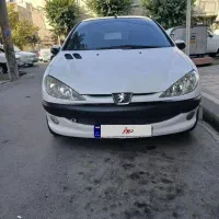 206 sd v8|خودرو سواری و وانت|اسلامشهر, شهرک انبیا|دیوار