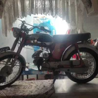یاماها80درحد