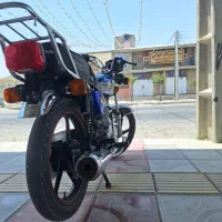 موتور ۱۲۵ ۱۴۰۳