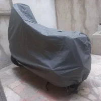 محافظ موتور چادر ضد آب