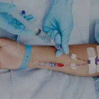 آموزش تزریقات و کمک های اولیه