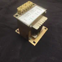 ۶ عدد ترانس کاهنده ۲۲۰ به ۲۴ و ۲۸ Ac