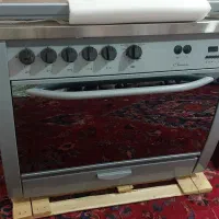 فروش فرگاز نو تکنو گاز