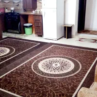 ویلا تمیزدربست با پارکینگ / فخرآباد زیباکنار دریا/