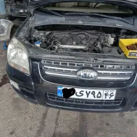 تعمیرات خودروهای کیا هیوندای و چینی