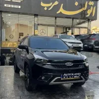 فروش نقداقساط(۵۰درصدپیش)تیگو ۷IE مدل ۹۷ اتولند غرب