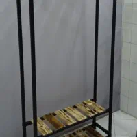 رگال تیله بست
