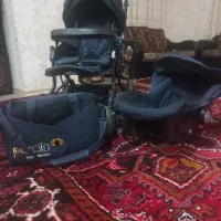 کالسکه کودک