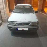 پراید ۷۹