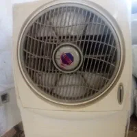 کولر2500 سالم