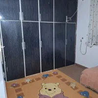 یک خانه ویلایی