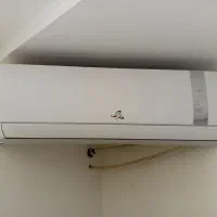 کولر گازی ۲۴ هزار ایولی