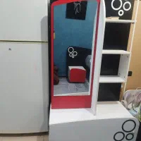 میزآرایشی