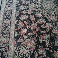 فرش ۱۲متری