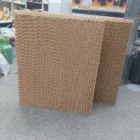 پوشال کولر سلولزی ۵ سانتی  و۷ سانتی