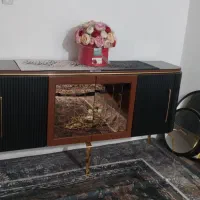 سرویس کامل میزتی وی کنسول وجلومبلی