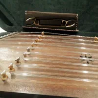 سنتور دو مهر تمیز
