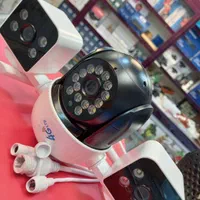 دوربین سیمکارتی.چرخشی.اندوسکپی. وای فایی.