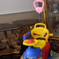 وسایل کودک