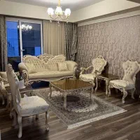 مبلمان ۹نفره، میز غذا خوری، بوفه