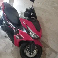 یاماها ایروکس اندونزی سوییچ اصلی