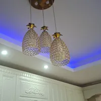 لوستر و جاشعمی
