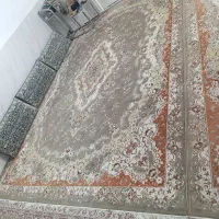 فرش جفت ۱۲ متری