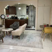 آپارتمان ۵۲ متری یک خواب /در آذربایجان