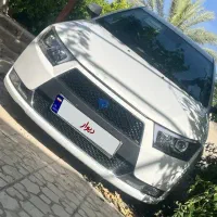 دنا پلاس شش دنده صفر