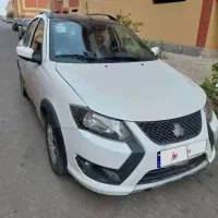 کوییک GXR مدل 1404پارس خودرویی