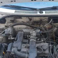باسلام مکانیکی وبرقکاری سیار انواع خودرو