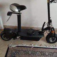 اسکوتر برقی