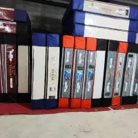 فروشگاهی پُر از تُشکهایی با تکنولوژی روز//0973