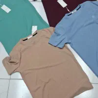 تیشرت خارجی عمده