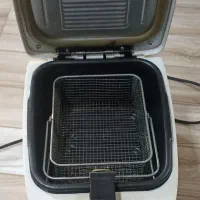 سرخ کن ژاپنی سونیا