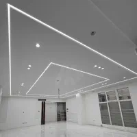 طراحی و اجرای تخصصی کناف