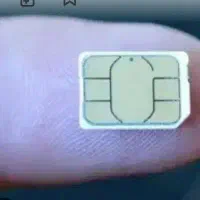 سیمکارت 911کد3