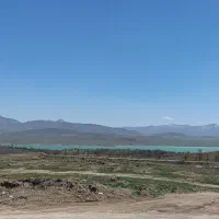 فروش زمین مسکونی در چادگان